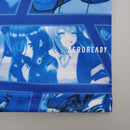 Japan National Team Shirt 2020/21 Special Anime Edition