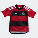 Flamengo 2023/24 Children's Set - Home