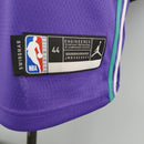 NBA Charlotte Hornets Tank Top - LaMello Ball