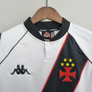Vasco da Gama Retro Jersey 1998/98 Away