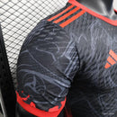 Japan 24/25 Special Edition Naruto Player Version Shirt - Itachi