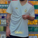 Flamengo Men's Third Jersey 2025