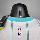 NBA Charlotte Hornets Tank Top - LaMello Ball