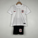 Corinthians 2023/24 Children's Set - Home
