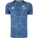 Santos 2024/25 Pre-Match Jersey