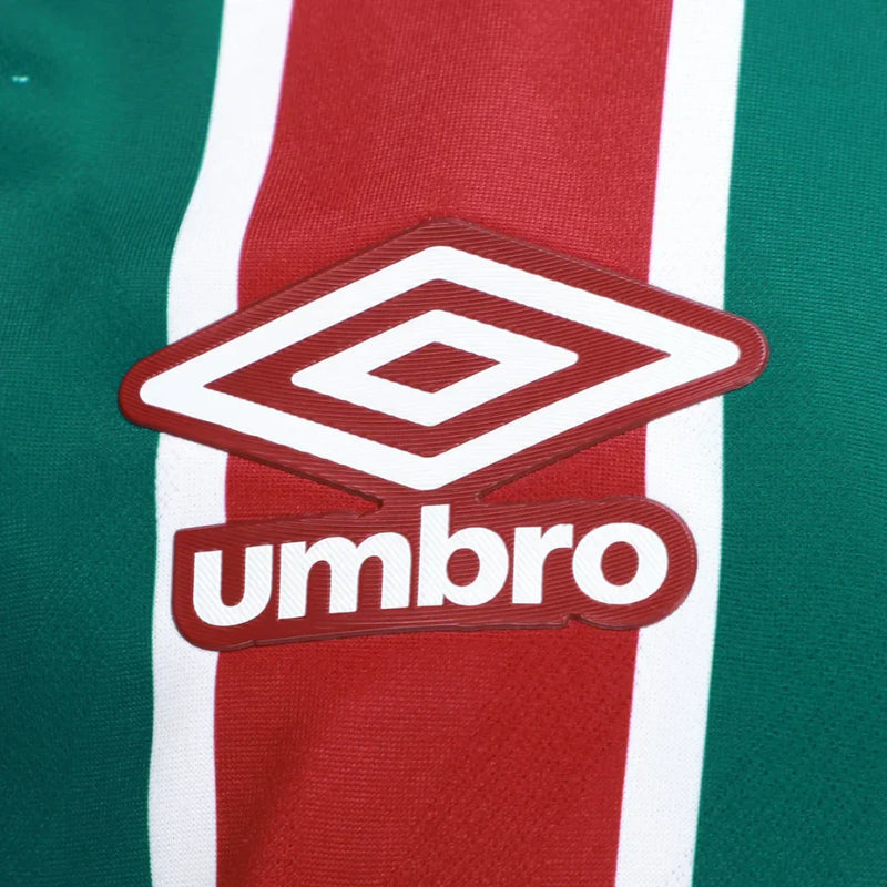 Camisa Fluminense 2025/26 Home