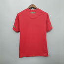 Portugal National Team Retro Jersey 2009/10 Home