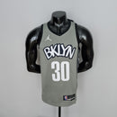 NBA Brooklyn Nets Tank Top - Curry