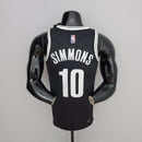 NBA Brooklyn Nets Tank Top - Simmons