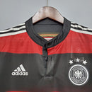 Germany National Team Retro Jersey 2014/14 Away