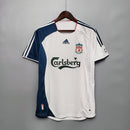 Liverpool Retro Shirt 2006/07 Away