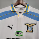 Lazio Retro 2000/01 Away Shirt