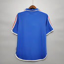 France National Team Retro Jersey 2000/00 Home
