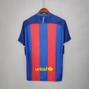 FC Barcelona Retro Jersey 2016/17 Home
