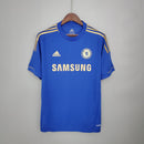 Chelsea Retro Shirt 2012/13 Home
