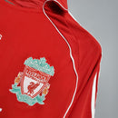 Liverpool Retro Shirt 2006/07 Home