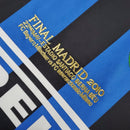 Inter Milan Retro Shirt 2010/10 Home