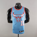 NBA Chicago Bulls Tank Top - De Rozan