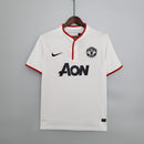 Manchester United Retro 2013/14 Away Shirt