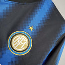 Inter Milan Retro Shirt 2010/11 Home