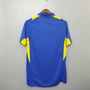 Boca Juniors Retro Jersey 2005/05 Home