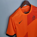 Netherlands National Team Retro Jersey 2012/12 Home