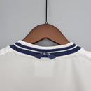 England National Team Retro Shirt 2000/00 Home