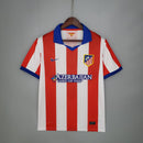 Atlético de Madrid 2014/15 Retro Home Jersey