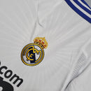 Real Madrid Retro Jersey 2010/11 Home
