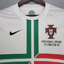 Portugal National Team Retro Shirt 2012/12 Away