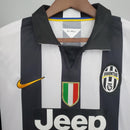Juventus 2014/15 Home Retro Shirt