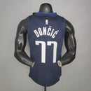 NBA Dallas Mavericks Tank Top - Doncic