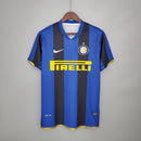 Inter Milan Retro Shirt 2008/09 Home
