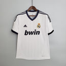 Real Madrid Retro Jersey 2012/13 Home