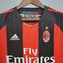 AC Milan Retro Shirt 2010/11 Home