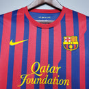 FC Barcelona Retro Jersey 2011/12 Home