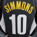 NBA Brooklyn Nets Tank Top - Simmons