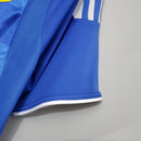 Chelsea FC Retro Shirt 2012/12 Home Champions League Edition