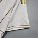 Real Madrid Retro Jersey 2011/12 Home