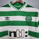 Celtics Retro Jersey 1999/00 Home