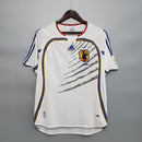 Japan National Team Retro Jersey 2006/06 Away