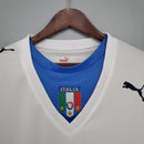 Retro Italy National Team 2006/06 Away Jersey