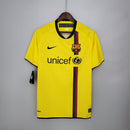FC Barcelona 2008/09 Retro Away Shirt