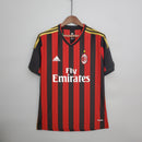 AC Milan Retro Shirt 2013/14 Home