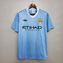 Manchester City Retro Shirt 2011/12 Home