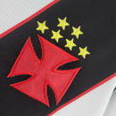 Vasco da Gama Retro Jersey 2000/00 Away