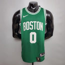 NBA Boston Celtics Tank Top - Jayson Tatum