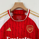 Arsenal Children's Set 2023/24 - Home