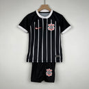 Corinthians 2023/24 Children's Set - Away