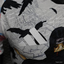 Japan 24/25 Special Edition Naruto Player Version Shirt - Itachi